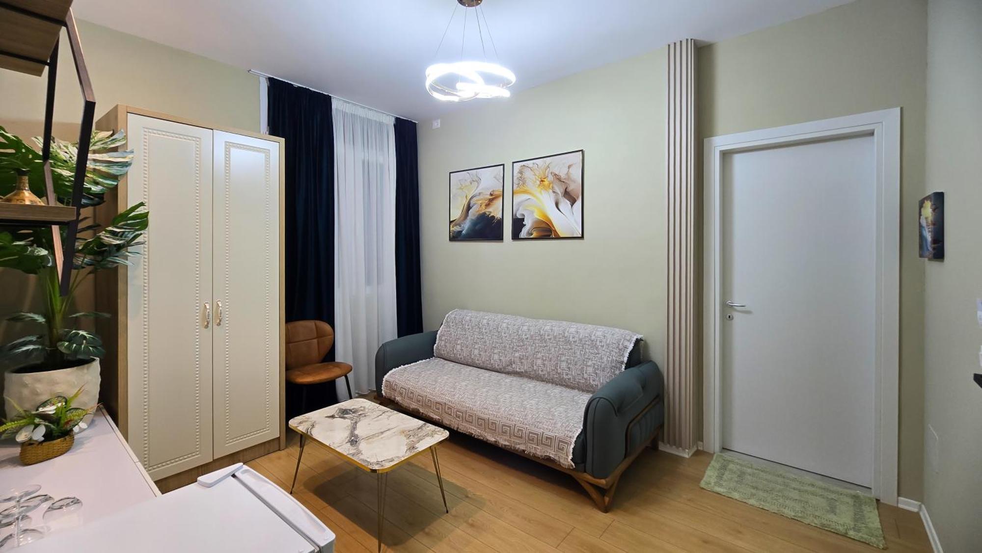 City Center Rooms And Apartments Дуррес Экстерьер фото